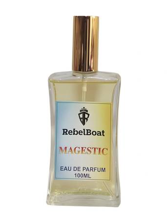 Unisex Prefume