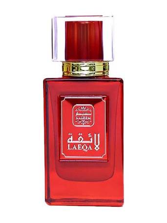 Long Lasting Perfume