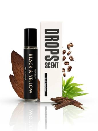 Long Lasting Perfume-10ml