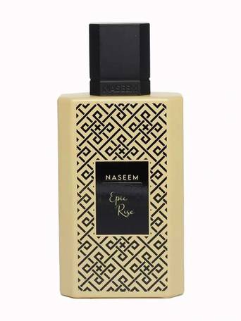Long Lasting Perfume