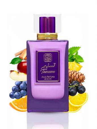 Long Lasting Perfume