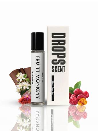 Fruitt Monkeyy EDP - 10 ml