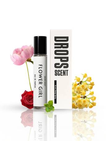 Flower Girl EDP - 10 ml