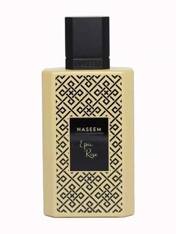 Alcohol-Free Perfume - 50 ml
