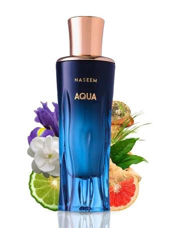 Unisex Long-Lasting Parfume