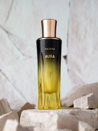 Women Aura Eau De Parfum 80ml