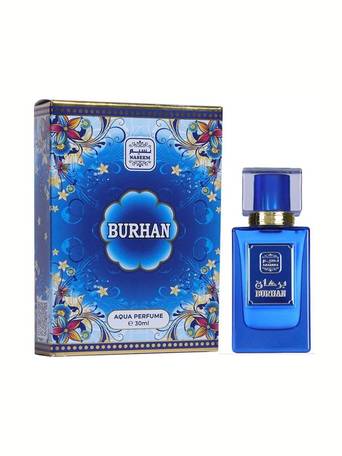 Long-Lasting Parfum - 30 ml