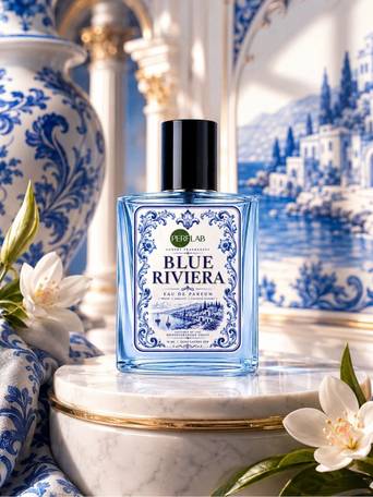 Blue Riviera EDP -50 ml