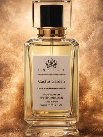 Cactus Garden EDP - 100 ml