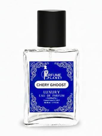 Chery Ghoost EDP - 50 ml