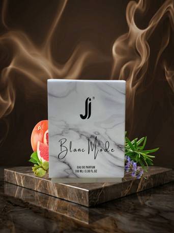 Blanc Mode Eau De Parfum 100ml
