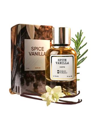 Unisex Vanilla EDP - 50 ml