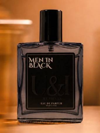 Eau de Parfum - 50 ml
