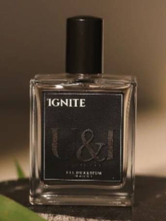 Eau de Parfum - 50 ml