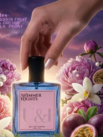 Eau de Parfum - 50 ml