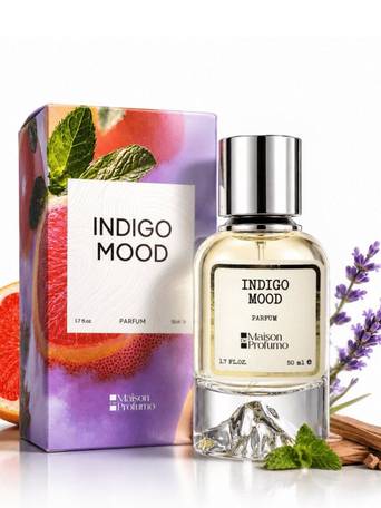 Unisex Mood EDP - 50 ml
