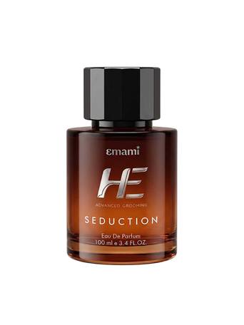 Seduction Eau De Parfum 100ml
