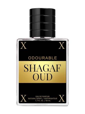 Shagaf Oud Eau De Parfum-50ml