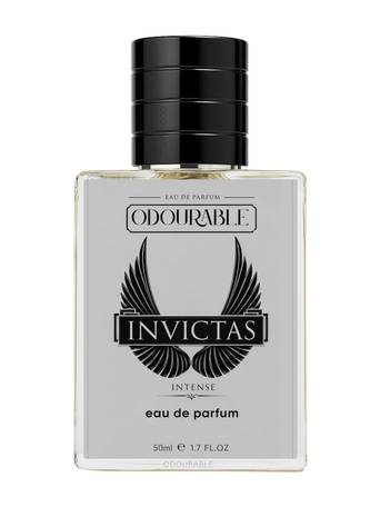 Invictas Eau De Parfum-50ml