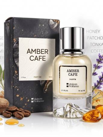 Unisex Cafe EDP - 50 ml