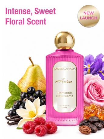 Women Eau De Parfum - 100 ml