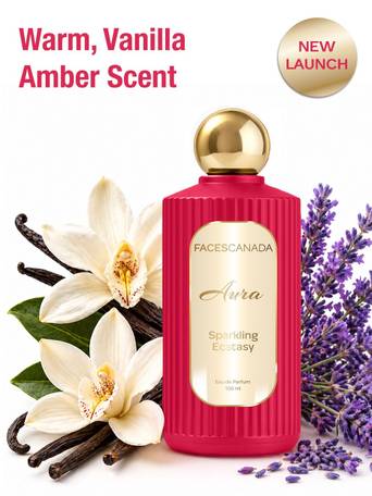 Women Eau De Parfum - 100 ml