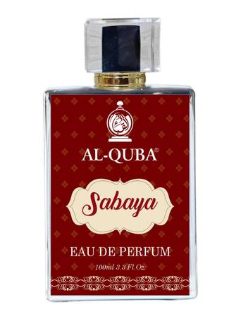 Sabaya Eau De Parfum - 100 ml