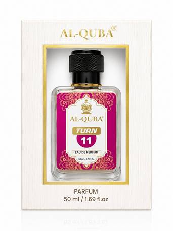 Turn 11 EDP - 50 ml