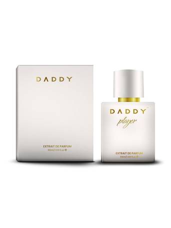 Player Extrait De Parfum -50ml