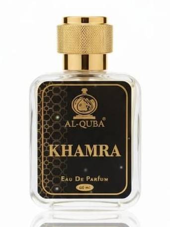 Khamra Eau De Parfum - 60 ml