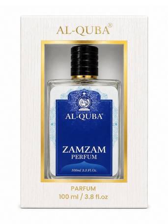 Zam Zam Perfume - 100 ml