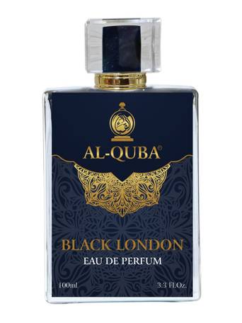 Black London EDP -100 ml