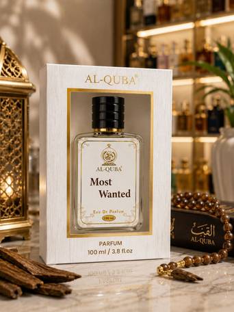 Most Wanted EDP - 100 ml