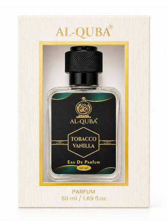 Vanilla EDP - 50 ml
