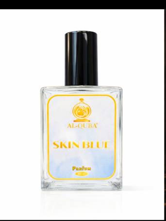 Skin Blue Perfume - 30 ml