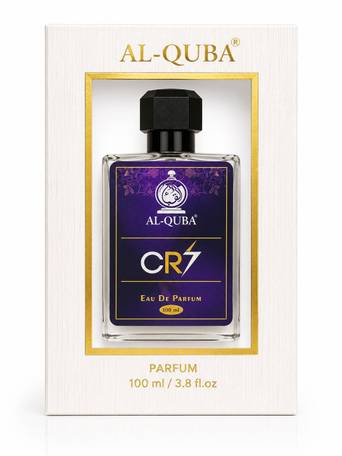 CR7 Eau De Parfum - 100 ml