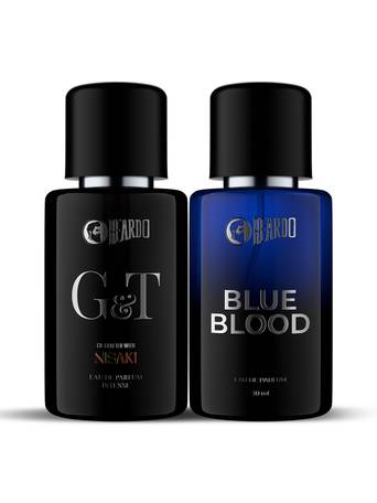 Men 2Pcs EDP - 30 ml Each