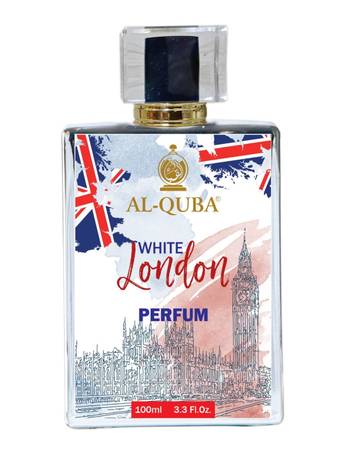 White London Perfume - 100 ml