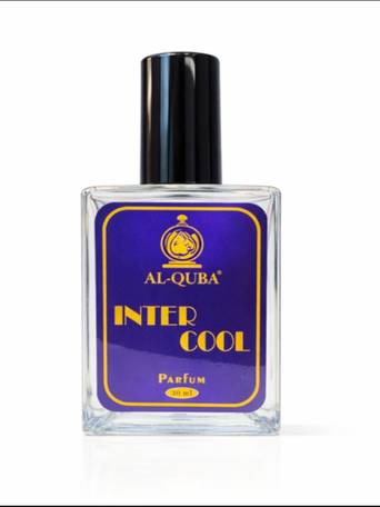 Inter Cool Perfume - 30 ml