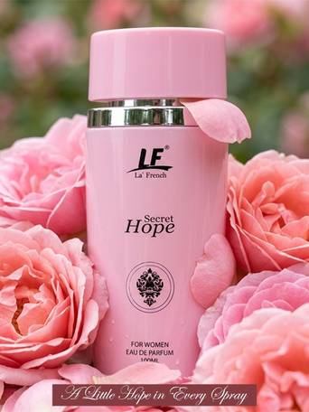 Women Secret Hope EDP 100ml