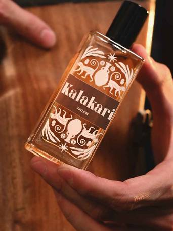 Vintage perfume -50 ml