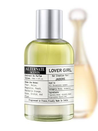 Long Lasting EDP - 100 ml