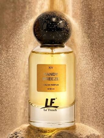 LF Sandy Breeze Prfm 50ml