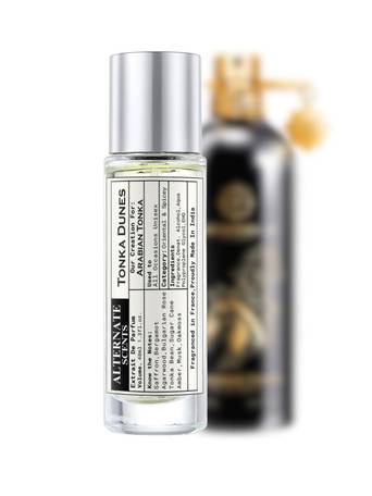 Tonka Dunes Perfume - 40ml