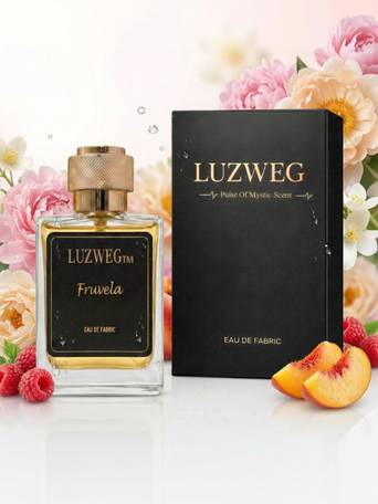 Fruvela EDP - 50 ml