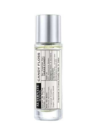 Alternate Scents Women Long Lasting Candy Floss Extrait De Perfume- 40 ml