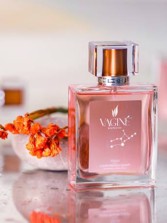 Women Virgo EDP - 100 ml
