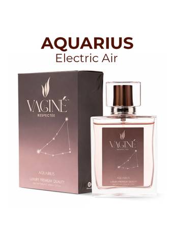 Women Aquarius EDP - 100 ml