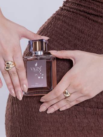 Women Libra EDP - 100 ml