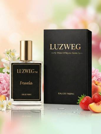 Fruvela EDP - 30 ml